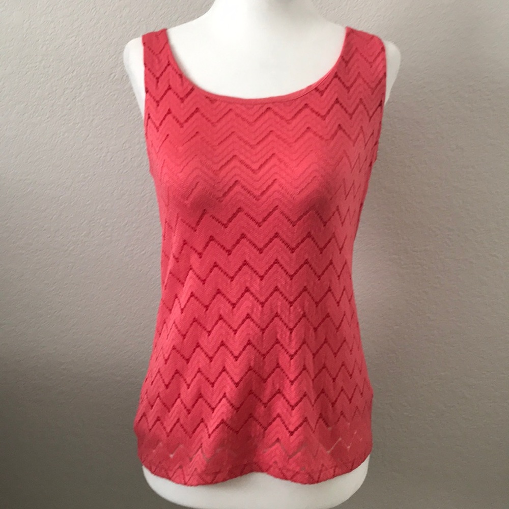 ⭐️3/$20⭐️ Banana Republic Tank Top